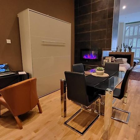 شقة Castell Haven Studio كارديف المظهر الخارجي الصورة